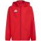 adidas Entrada 26 Multi Trainingsjacke Kinder KQ9075 - team power red 2 152