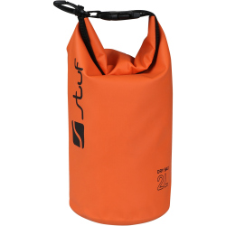 stuf Dry Bag Sporttasche orange