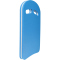 stuf Schwimmbrett blau/weiss