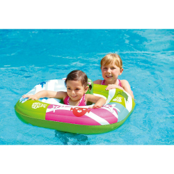Beco Sealife Baby Schwimmsitz