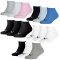 3er Pack PUMA Kinder Sneakersocken