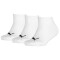 3er Pack PUMA Kinder Sneakersocken