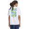 adidas Audi Formel 1 Team Gabriel Bortoleto Graphic T-Shirt KS9249 - white/green M
