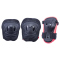 K2 Marlee Pro Pad Set schwarz XS