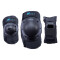 K2 Prime Pad Schoner Set Damen schwarz S