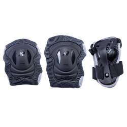 K2 Performance Schoner-Set Herren schwarz S