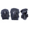 K2 Performance Schoner-Set Herren schwarz S