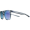 NIKE SB Sonnenbrille Flatspot M EV1045 grey/violet
