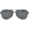 NIKE Sonnenbrille Outrider EV1084 grey