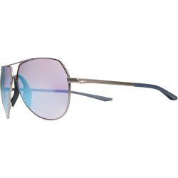 NIKE Sonnenbrille Outrider E EV1086 pewter