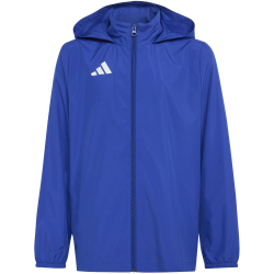 adidas Entrada 26 Multi Trainingsjacke Kinder KV5396 -...