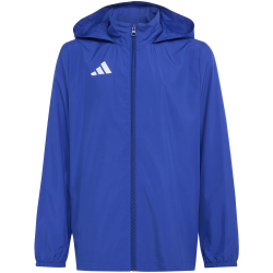 adidas Entrada 26 Multi Trainingsjacke Kinder KV5396 -...