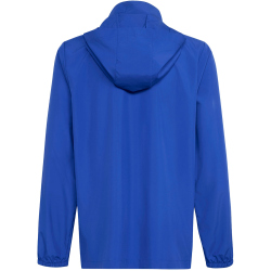 adidas Entrada 26 Multi Trainingsjacke Kinder KV5396 -...