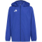adidas Entrada 26 Multi Trainingsjacke Kinder KV5396 - team royal blue/white 152