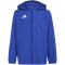 adidas Entrada 26 Multi Trainingsjacke Kinder KV5396 - team royal blue/white 152