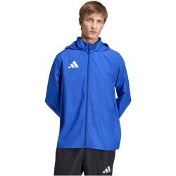 adidas Entrada 26 Multi Trainingsjacke Herren KV5397 - team royal blue/white XS
