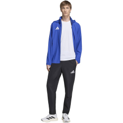 adidas Entrada 26 Multi Trainingsjacke Herren KV5397 - team royal blue/white XS