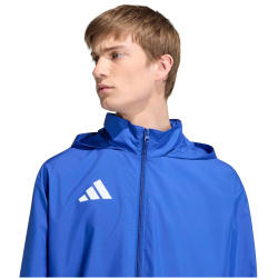 adidas Entrada 26 Multi Trainingsjacke Herren KV5397 - team royal blue/white XS