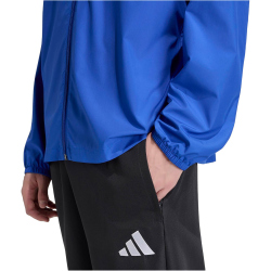 adidas Entrada 26 Multi Trainingsjacke Herren KV5397 - team royal blue/white XS