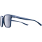 NIKE Sonnenbrille Circuit EV1195 matte blue/silver