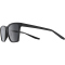 NIKE Sonnenbrille Bout CT8127 matte black/black
