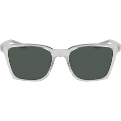 NIKE Sonnenbrille Bout CT8127 clear/wolf grey