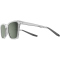 NIKE Sonnenbrille Bout CT8127 clear/wolf grey