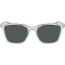 NIKE Sonnenbrille Bout CT8127 clear/wolf grey
