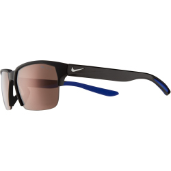 NIKE Sonnenbrille Maverick Free E CU3746 matte black/white