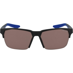 NIKE Sonnenbrille Maverick Free E CU3746 matte black/white