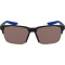 NIKE Sonnenbrille Maverick Free E CU3746 matte black/white