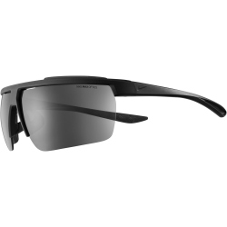 NIKE Sonnenbrille Windshield CW4664 matte black/anthracite