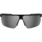 NIKE Sonnenbrille Windshield CW4664 matte black/anthracite