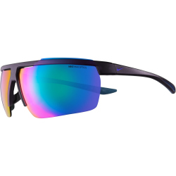 NIKE Sonnenbrille Windshield M CW4663 matte grand purple