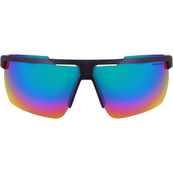NIKE Sonnenbrille Windshield M CW4663 matte grand purple