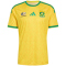 adidas SAFA Südafrika Heimtrikot 2026 Herren KY2209 - team yellow S