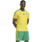 adidas SAFA Südafrika Heimtrikot 2026 Herren KY2209 - team yellow S