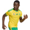 adidas SAFA Südafrika Heimtrikot 2026 Herren KY2209 - team yellow S