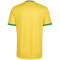 adidas SAFA Südafrika Heimtrikot 2026 Herren KY2209 - team yellow S