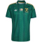 adidas SAFA Südafrika Auswärtstrikot 2026 Herren KY2217 - team dark green/team green S