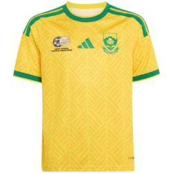 adidas SAFA Südafrika Heimtrikot 2026 Kinder KY2221...