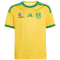 adidas SAFA Südafrika Heimtrikot 2026 Kinder KY2221 - team yellow 128