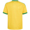 adidas SAFA Südafrika Heimtrikot 2026 Kinder KY2221 - team yellow 128
