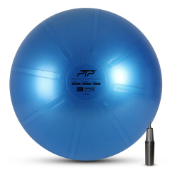 PTP CoreBall azure blue 65cm