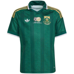 adidas SAFA Südafrika Auswärtstrikot 2026...