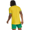 adidas SAFA Südafrika Authentic Heimtrikot 2026 Herren KY2232 - team yellow M