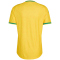 adidas SAFA Südafrika Authentic Heimtrikot 2026 Herren KY2232 - team yellow M