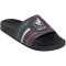 adidas Trefoil Badelatschen KZ9408 - core black/better scarlet/core black 40 2/3