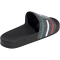 adidas Trefoil Badelatschen KZ9408 - core black/better scarlet/core black 40 2/3