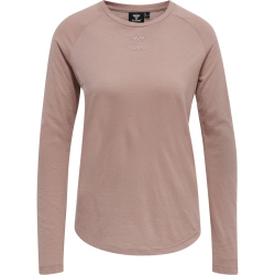 hummel hmlVANJA Langarmshirt Damen